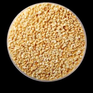 Graines de Sésame Naturelles