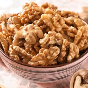 Noix de Grenoble Décortiquées