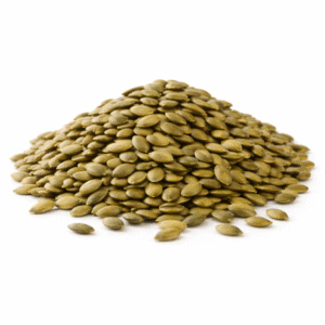 Graines de courge naturelles