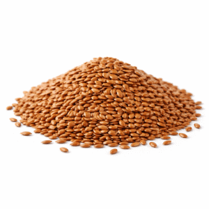 Graines de lin naturelles