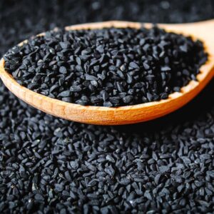 Graines de Nigelle Naturelles (Habba Sawda)
